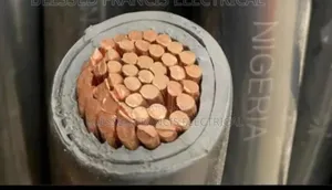 1x300mm Single Core Nigeria