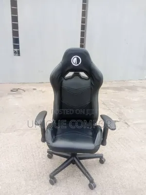 Imported Executive Recliner Gaming Chair
