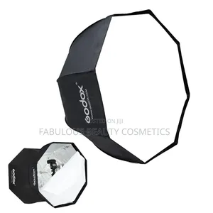 Godox Umbrella Softbox - Portable 32 Inches/80cm Reflector