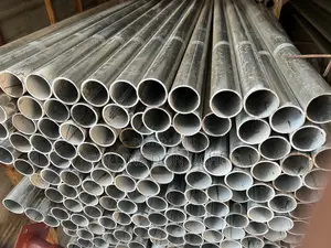 Scaffolding Pipe