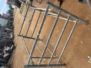 Original Scaffolding