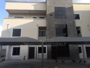 4bdrm Penthouse in Mabushi for rent