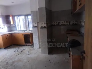 4bdrm Penthouse in Mabushi for rent
