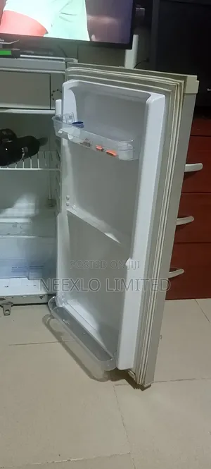 Fridge Very Chilling Refrigerator