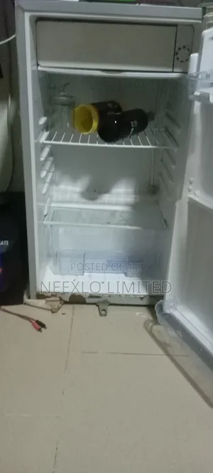 Fridge Very Chilling Refrigerator