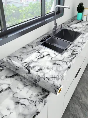 Best Quality Marble Sticker