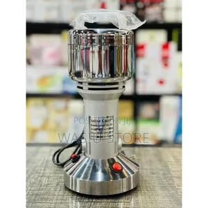 Silvercrest Professional 1500g Spice Coffee Powder Grinder
