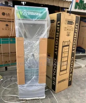 Snowsea Chiller