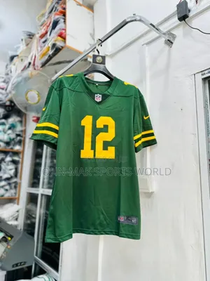 NFL American Football Jerseys