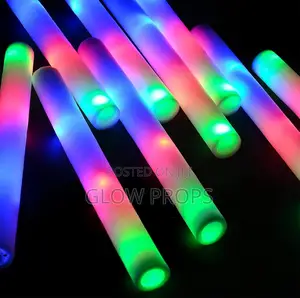 Glow Foam Stick