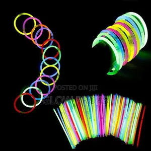 Glow Foam Stick