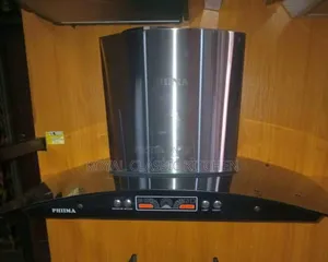 Range Hood