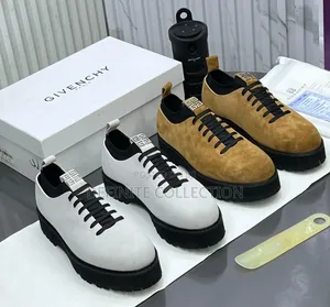 New Givenchy Luxury Quality Shoe