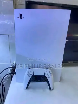 Good as New Playstation 5