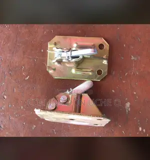 Spring Clamp