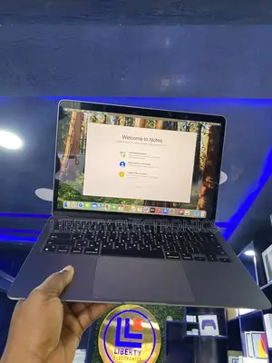Laptop Apple MacBook Air 2020 M1 8GB Apple M1 SSD 256GB