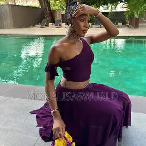 Two Piece Skirt Sets