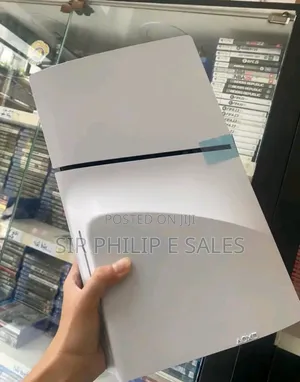 Brand New Playstation 5