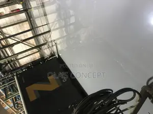 Solid Epoxy Floor