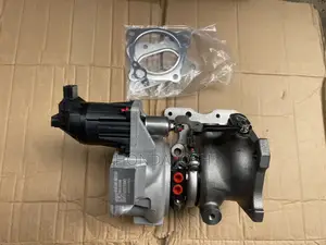 Turbocharger 2016,2018,2020 Honda Civic