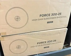 Cambium Epmp 5 GHZ Force 300 Radio
