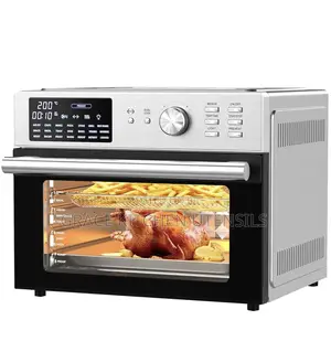 Voscos Industrial Airfryer Oven 30l