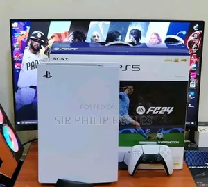 Brand New Playstation 5