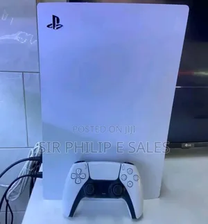 Good as New Playstation 5