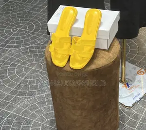 Quality Women Flat Slides
