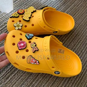 Original Drew Clogs
