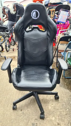 Imported Executive Ergonomic Recliner Gaming Chair