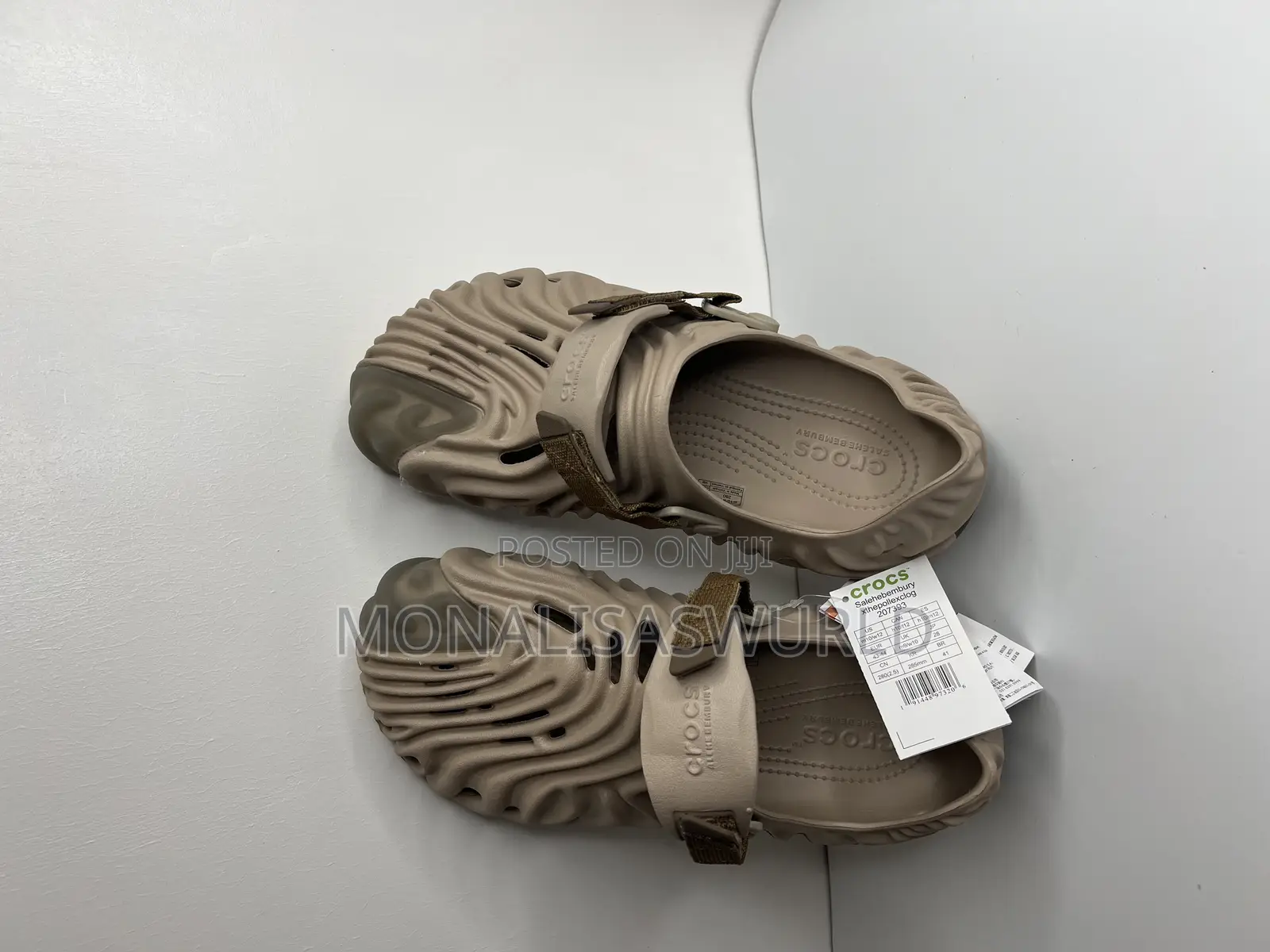 Original Crocs