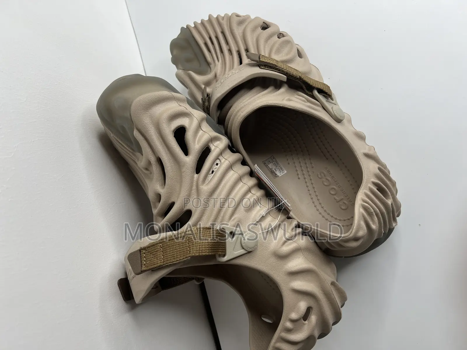 Original Crocs