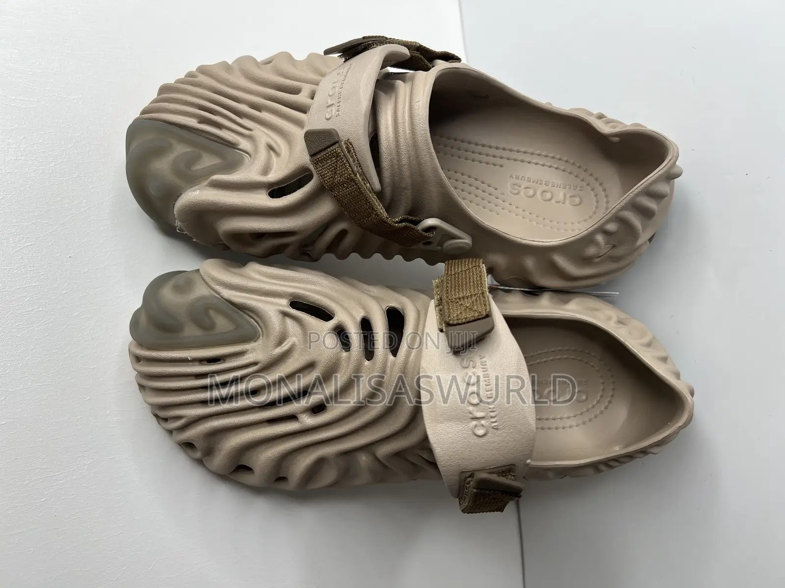 Original Crocs