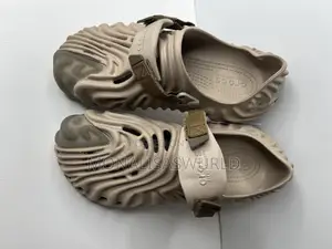 Original Crocs