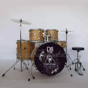 Original Db Drum