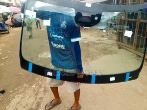 C Class 2024 Front Windscreen