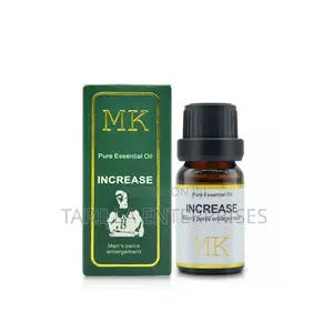 Mk Penis Enlargement/Hard Erection Oil