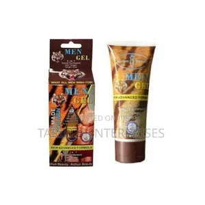 Aichun Beauty 3-in-1 Men Gel, Erectile , Last Long