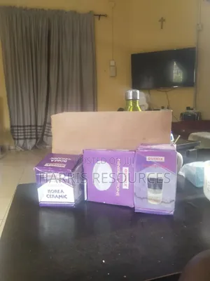 Quinix Water Filter Replacement Kit