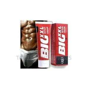 Supasize Big XXL Special Gel for Penis Enlargement (65ml)