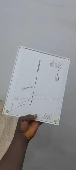 iPad Magic Keyboard