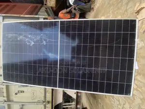 650watts 144cells Original Jinko Mono Crystalline Solar Panels