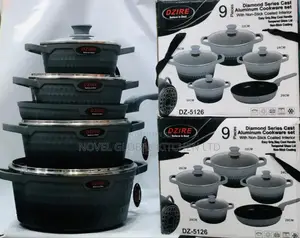Dzire Pieces Diamond Series Cast