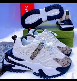Designer Gucci Sneakers