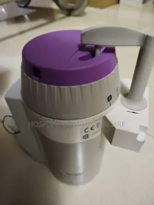 Drager Isoflurane Vaporizer