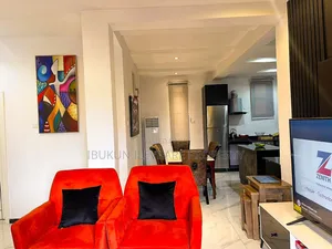 Furnished 2bdrm Block of Flats in Gra for rent