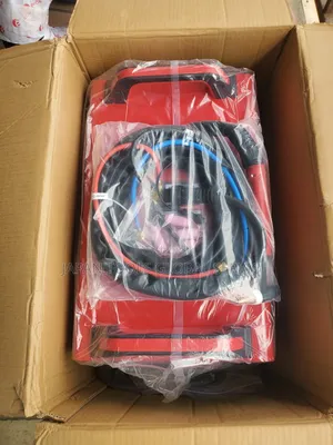 Edon Tig 400 Welding Machine