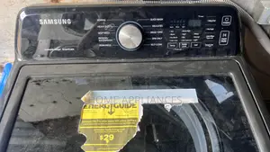 Samsung 17kg Washing Machine With Warranty