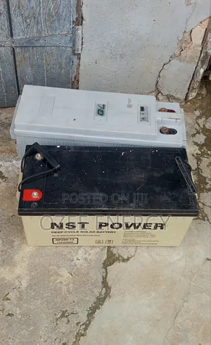 I'm Buying Old, Weak Inverter Battery(Battery Buyer)